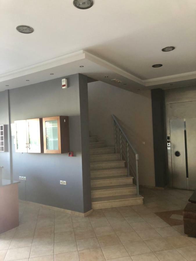 Villa Un Bel Posto Sea View Vrasná Exterior foto